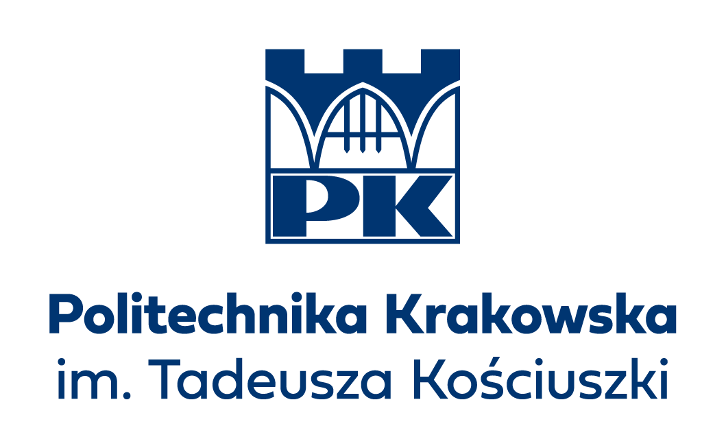 Logo - Politechnika Krakowska