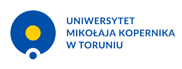 Logo - Uniwersytet Mikołaja Kopernika w Toruniu
