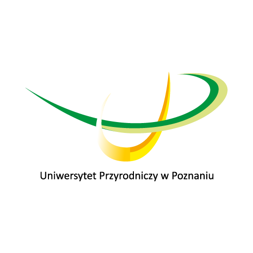 Logo - Uniwersytet Przyrodniczy w Poznaniu